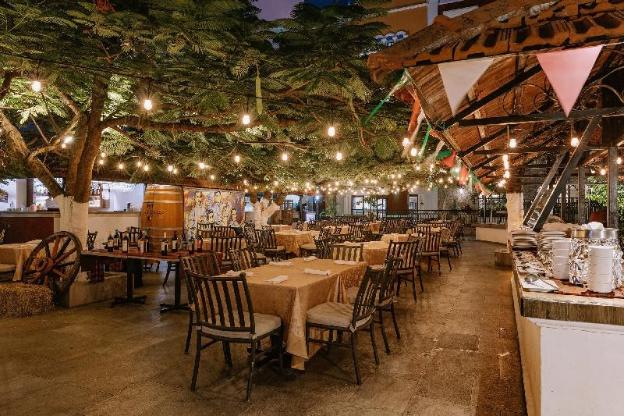 holiday inn merida by ihg