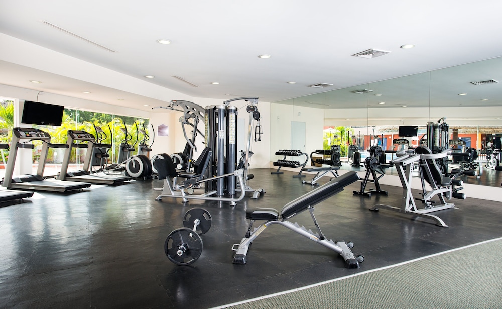 holiday inn merida by ihg