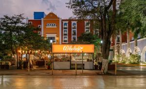 holiday inn merida by ihg