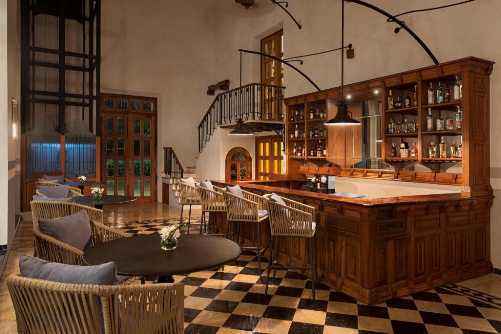 hacienda xcanatun angsana heritage collection