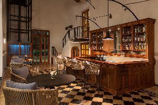 hacienda xcanatun angsana heritage collection