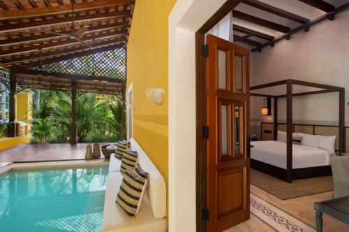 hacienda xcanatun angsana heritage collection