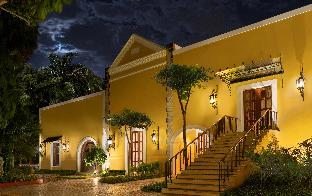 hacienda xcanatun angsana heritage collection