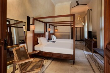 hacienda xcanatun angsana heritage collection