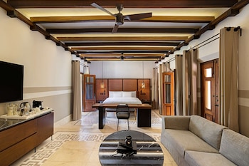 hacienda xcanatun angsana heritage collection