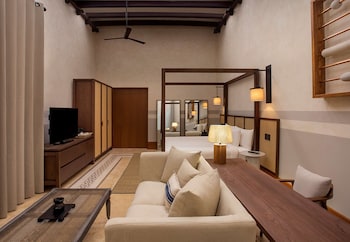 hacienda xcanatun angsana heritage collection