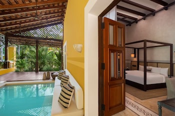 hacienda xcanatun angsana heritage collection