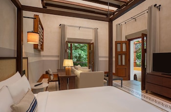 hacienda xcanatun angsana heritage collection