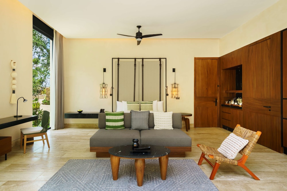 hacienda xcanatun angsana heritage collection