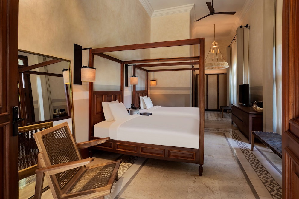 hacienda xcanatun angsana heritage collection