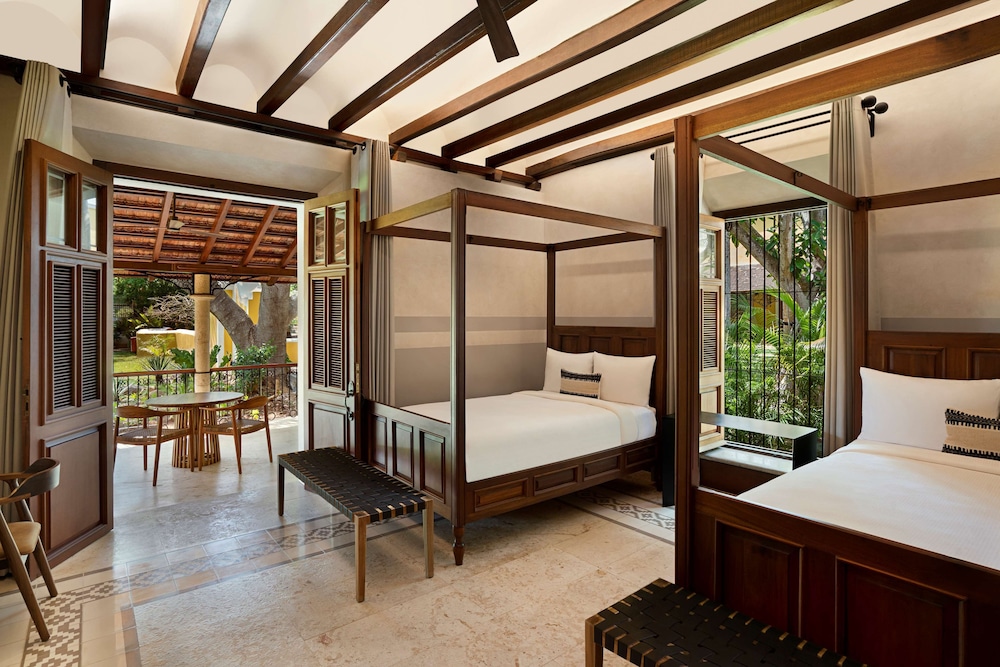 hacienda xcanatun angsana heritage collection