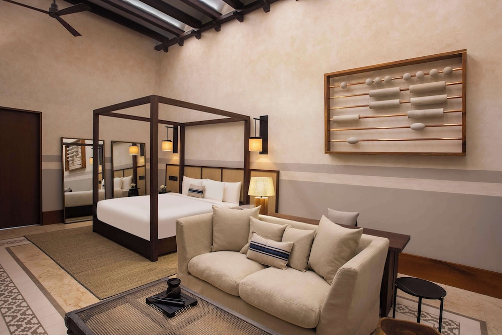 hacienda xcanatun angsana heritage collection