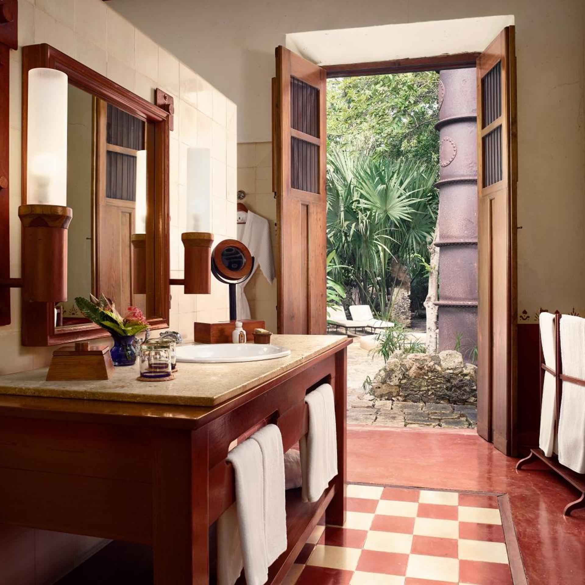 hacienda santa rosa de lima