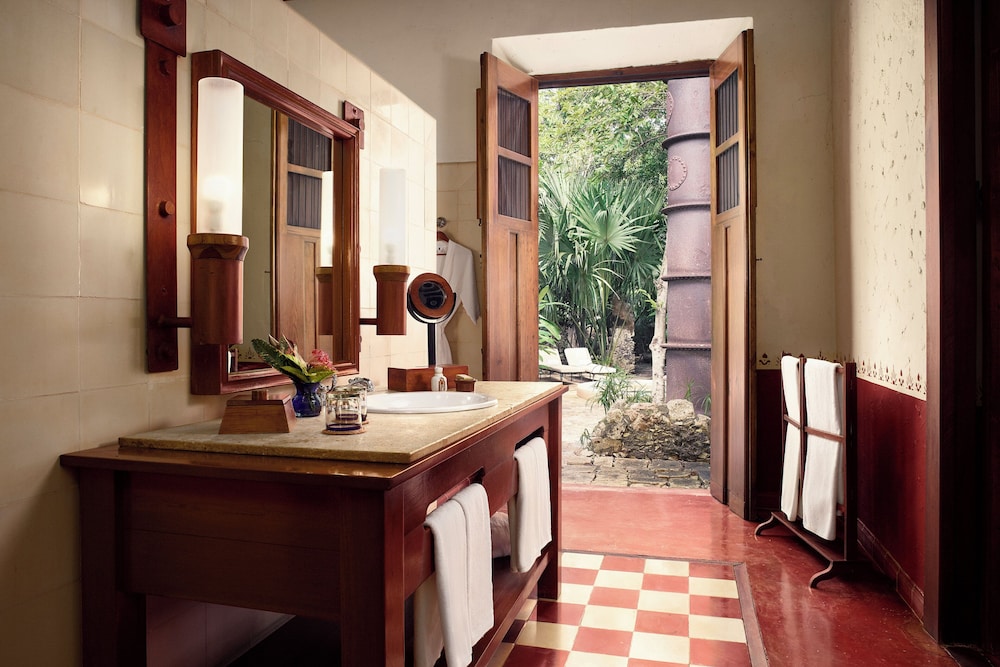 hacienda santa rosa de lima