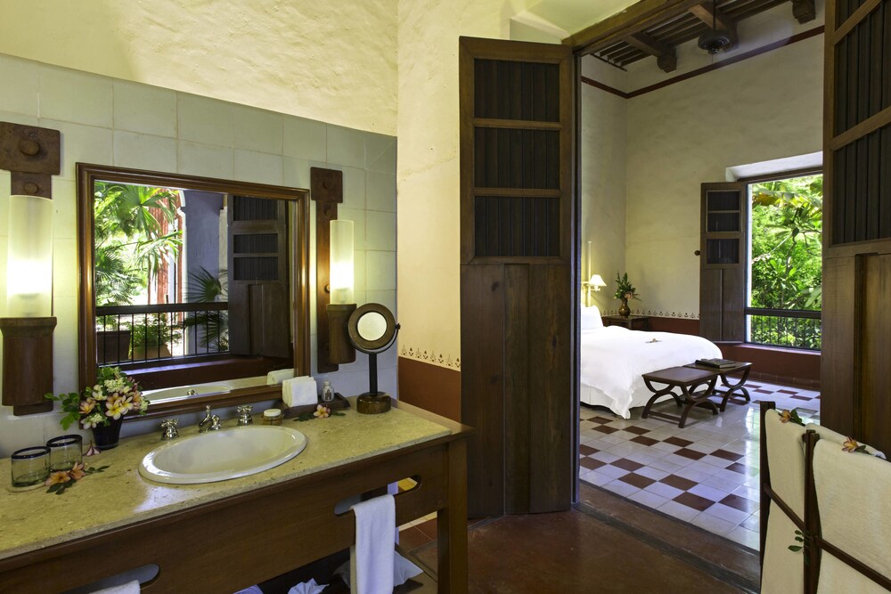 hacienda santa rosa de lima