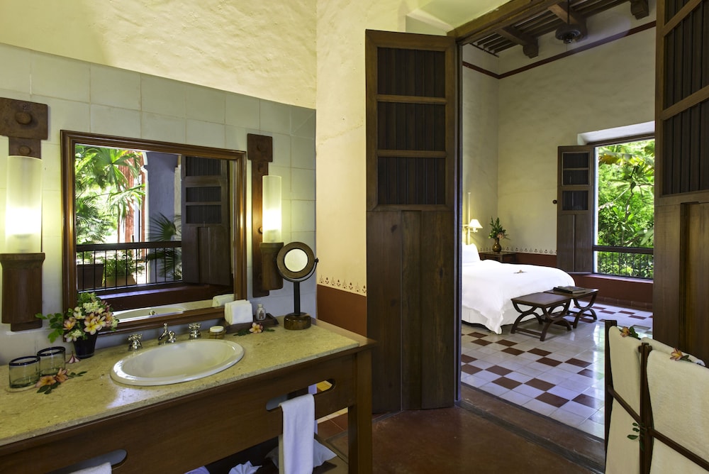 hacienda santa rosa de lima