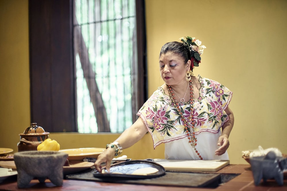 hacienda santa rosa de lima