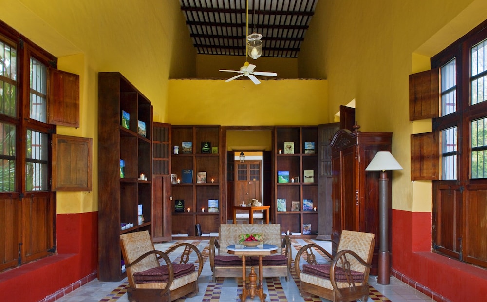 hacienda santa rosa de lima