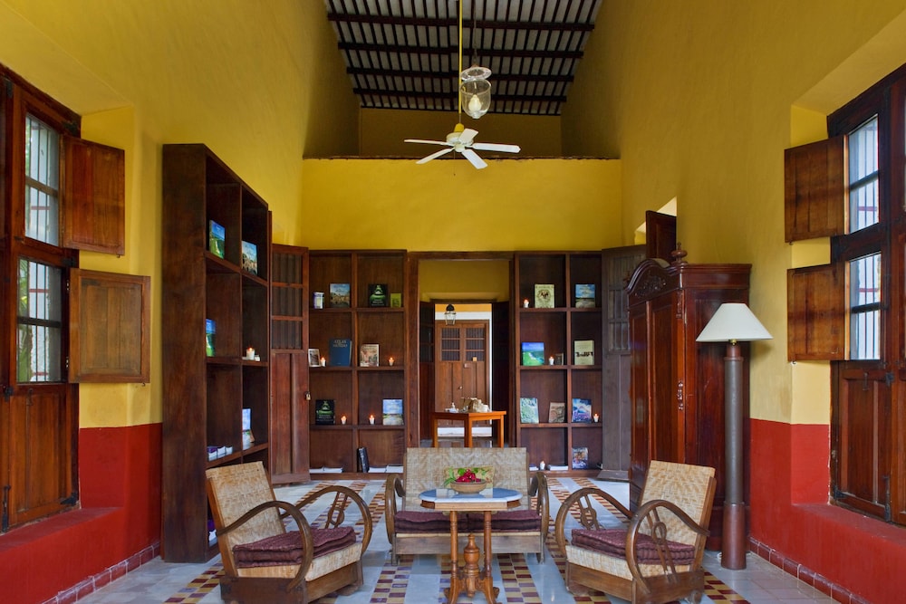 hacienda santa rosa de lima