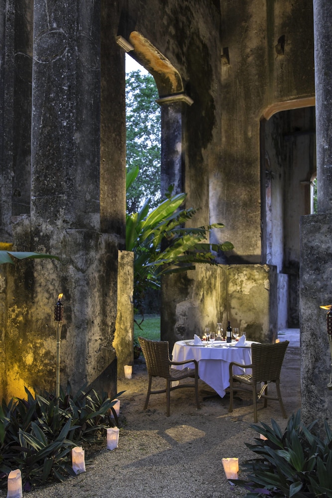 hacienda santa rosa de lima