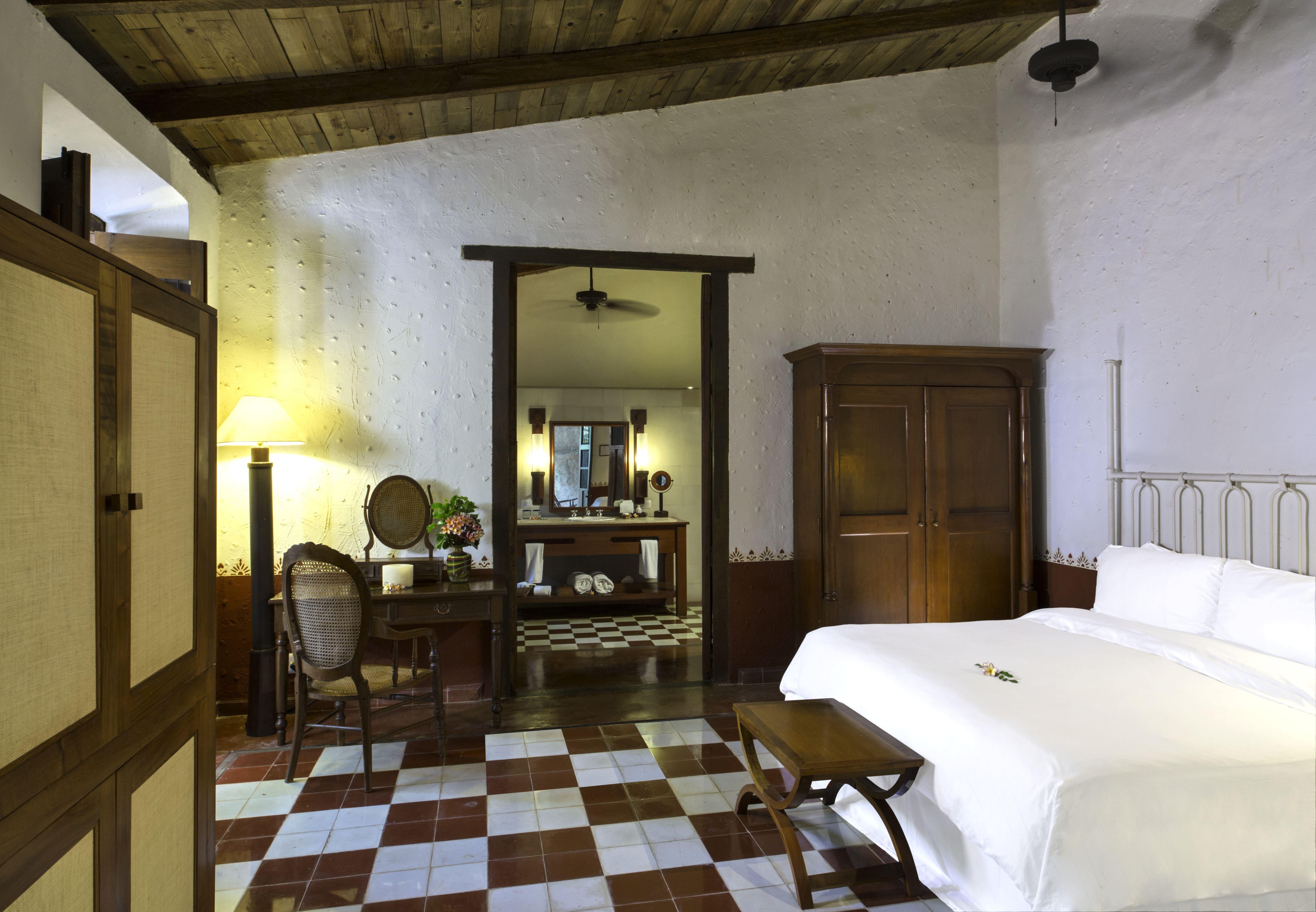 hacienda santa rosa de lima