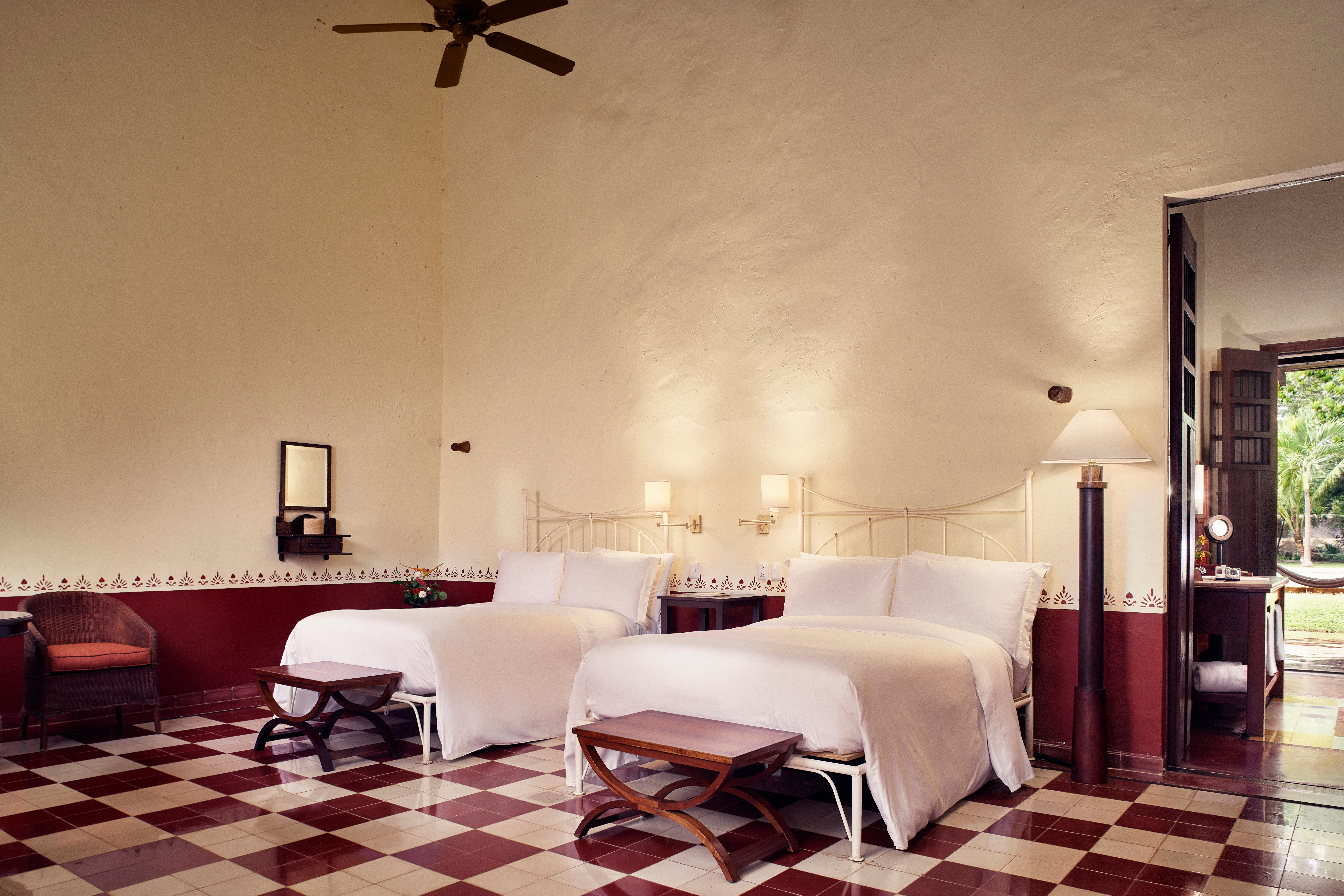 hacienda santa rosa de lima