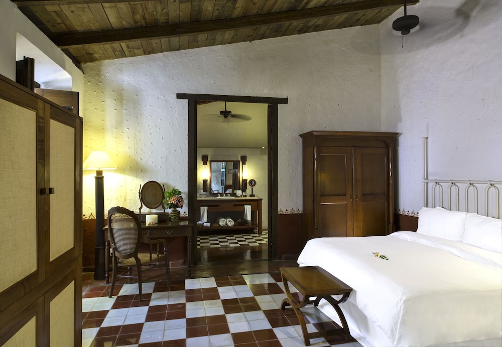 hacienda santa rosa de lima