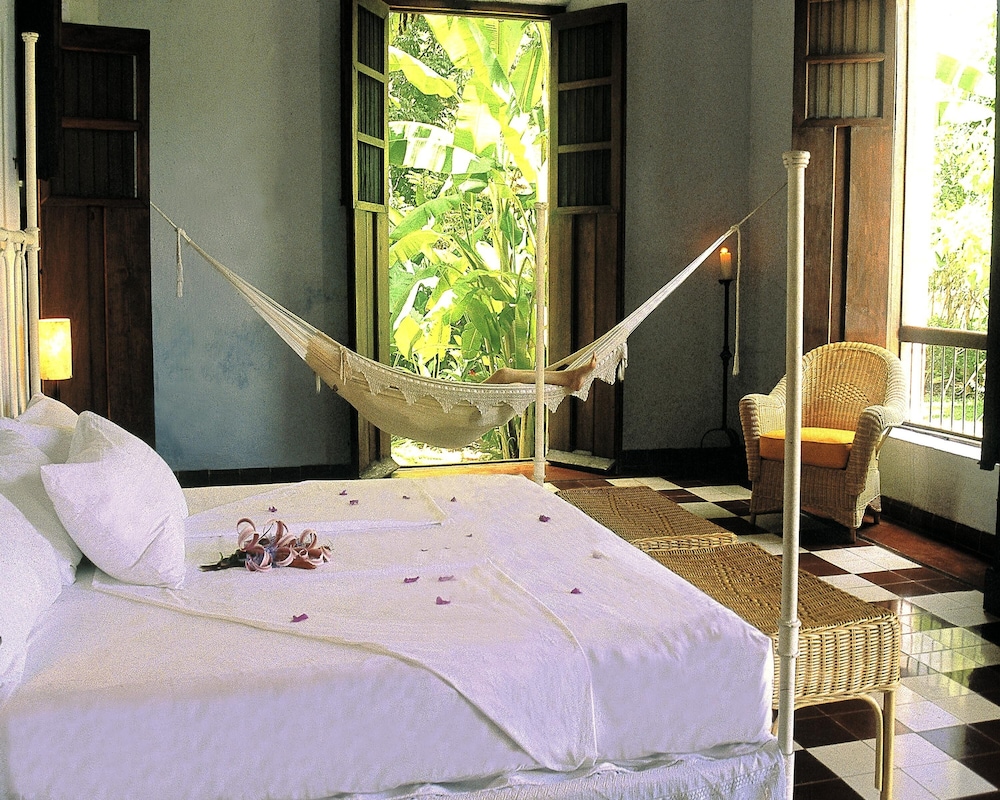 hacienda santa rosa de lima