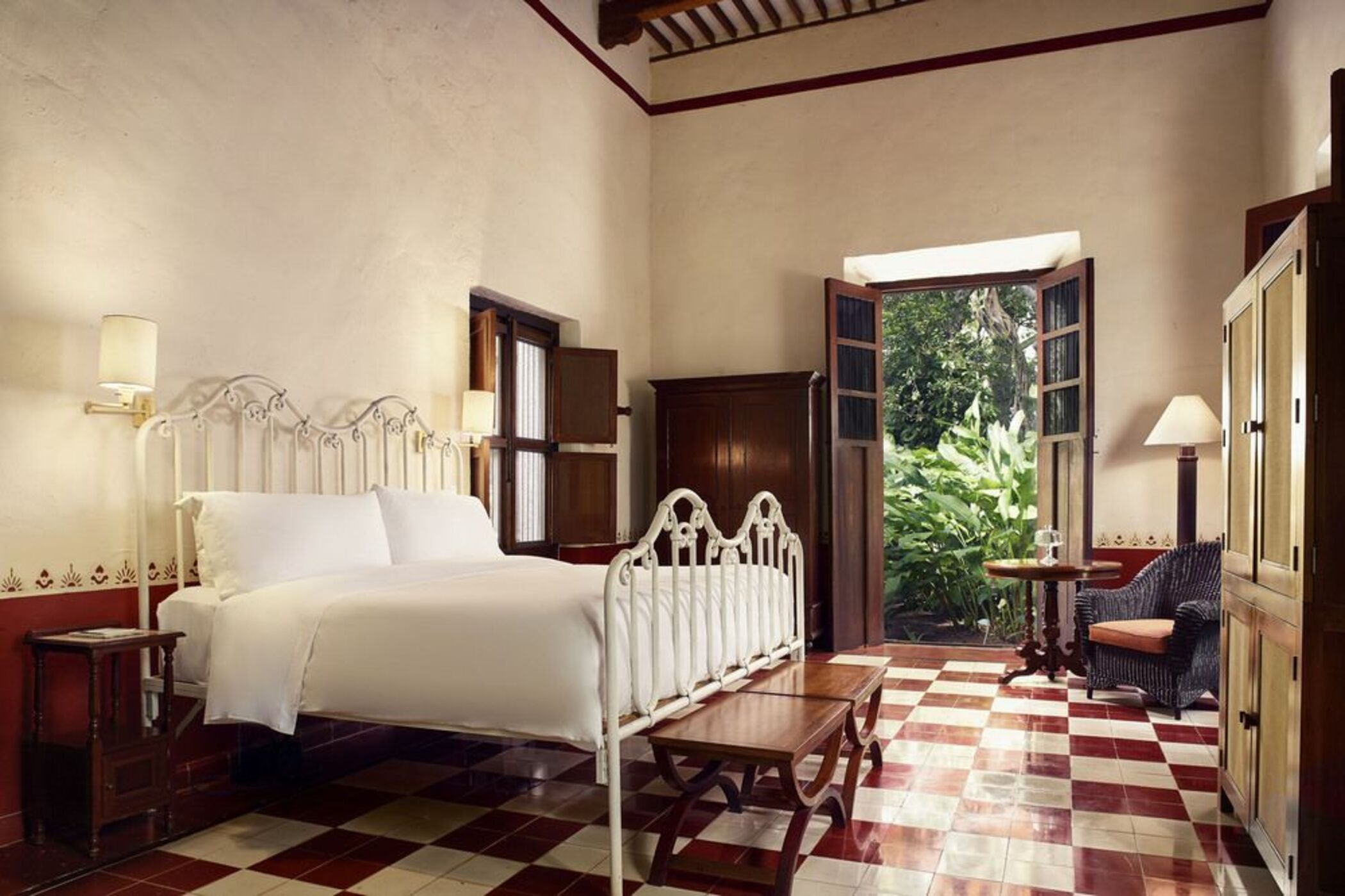 hacienda santa rosa de lima