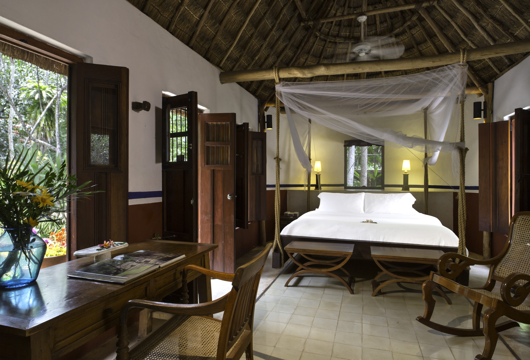 hacienda santa rosa de lima