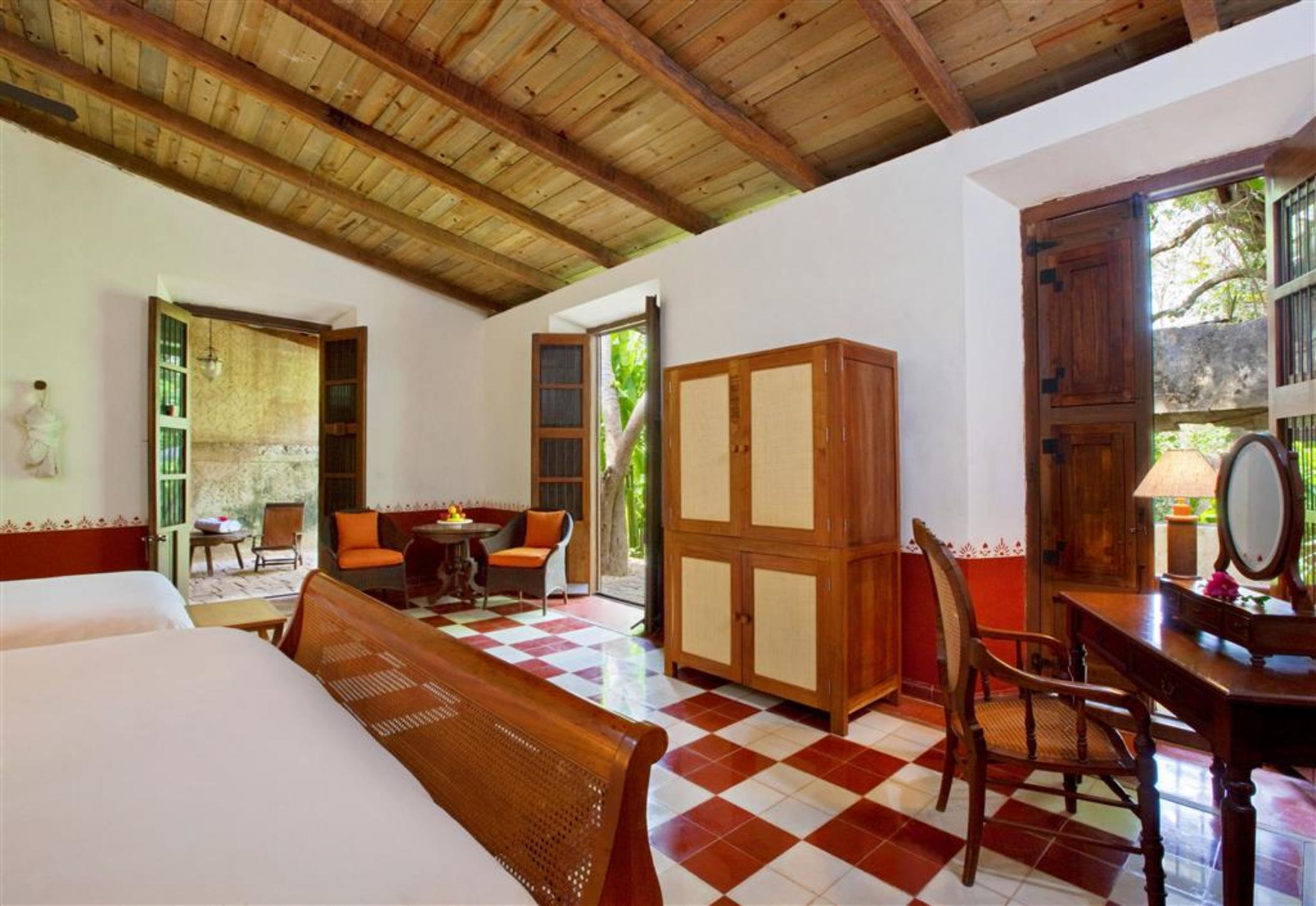 hacienda santa rosa de lima