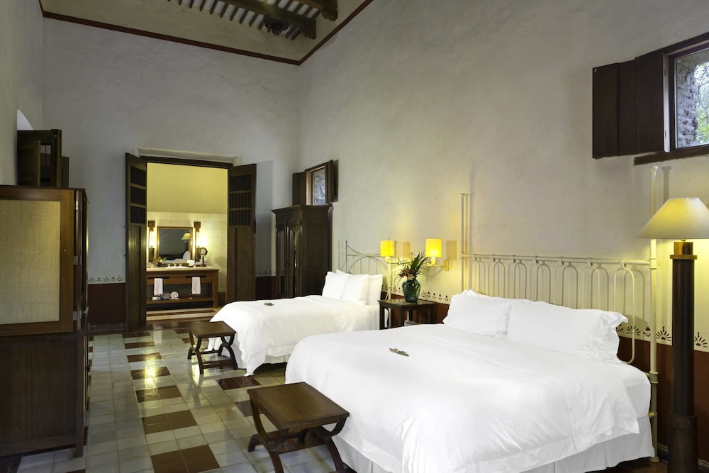 hacienda santa rosa de lima