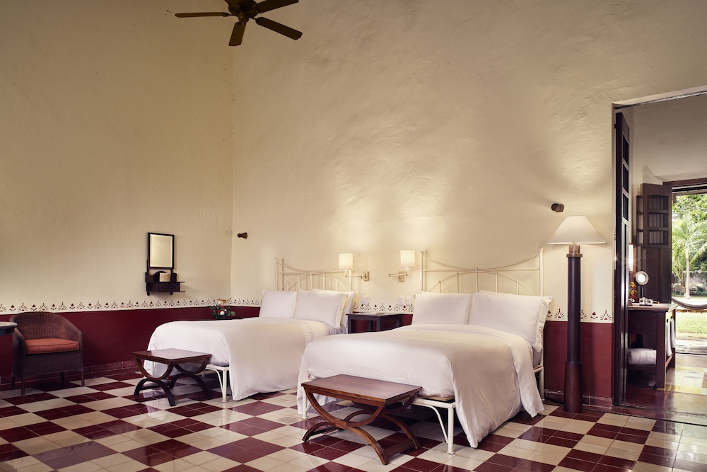 hacienda santa rosa de lima