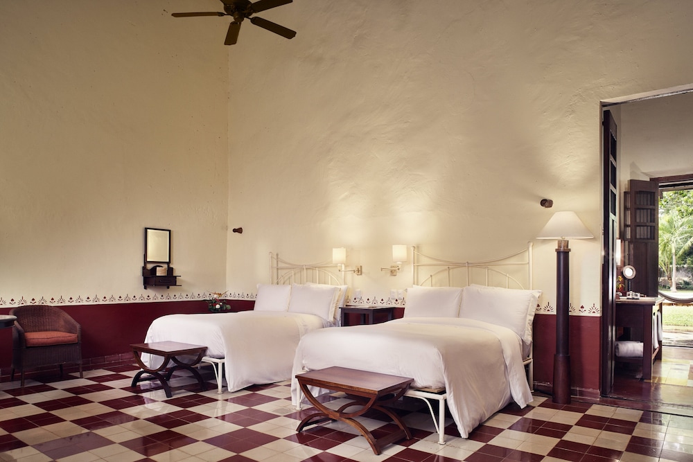 hacienda santa rosa de lima