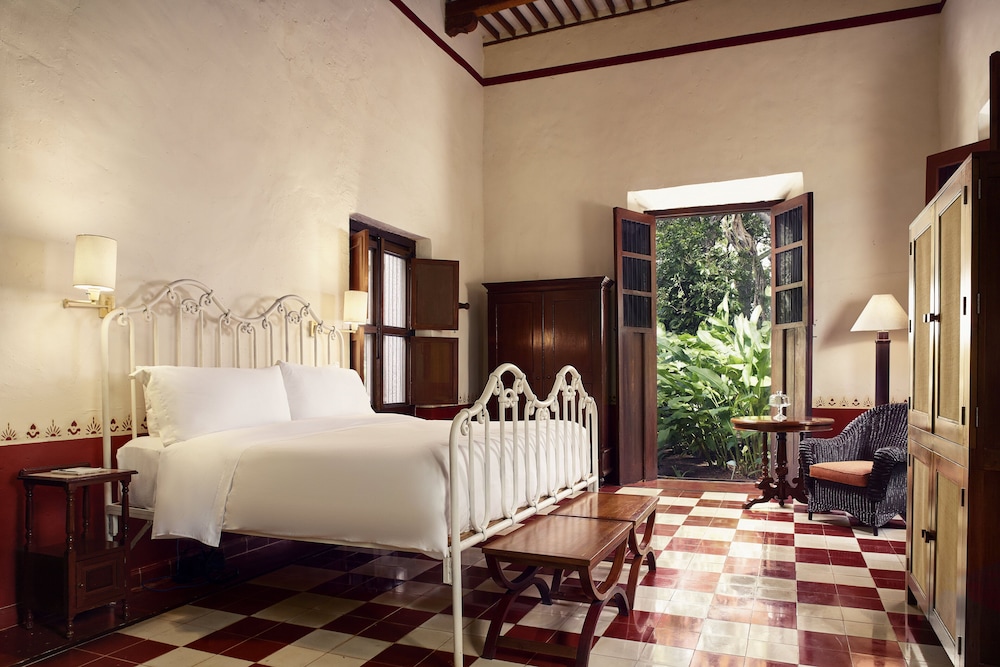 hacienda santa rosa de lima