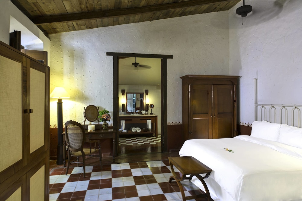 hacienda santa rosa de lima