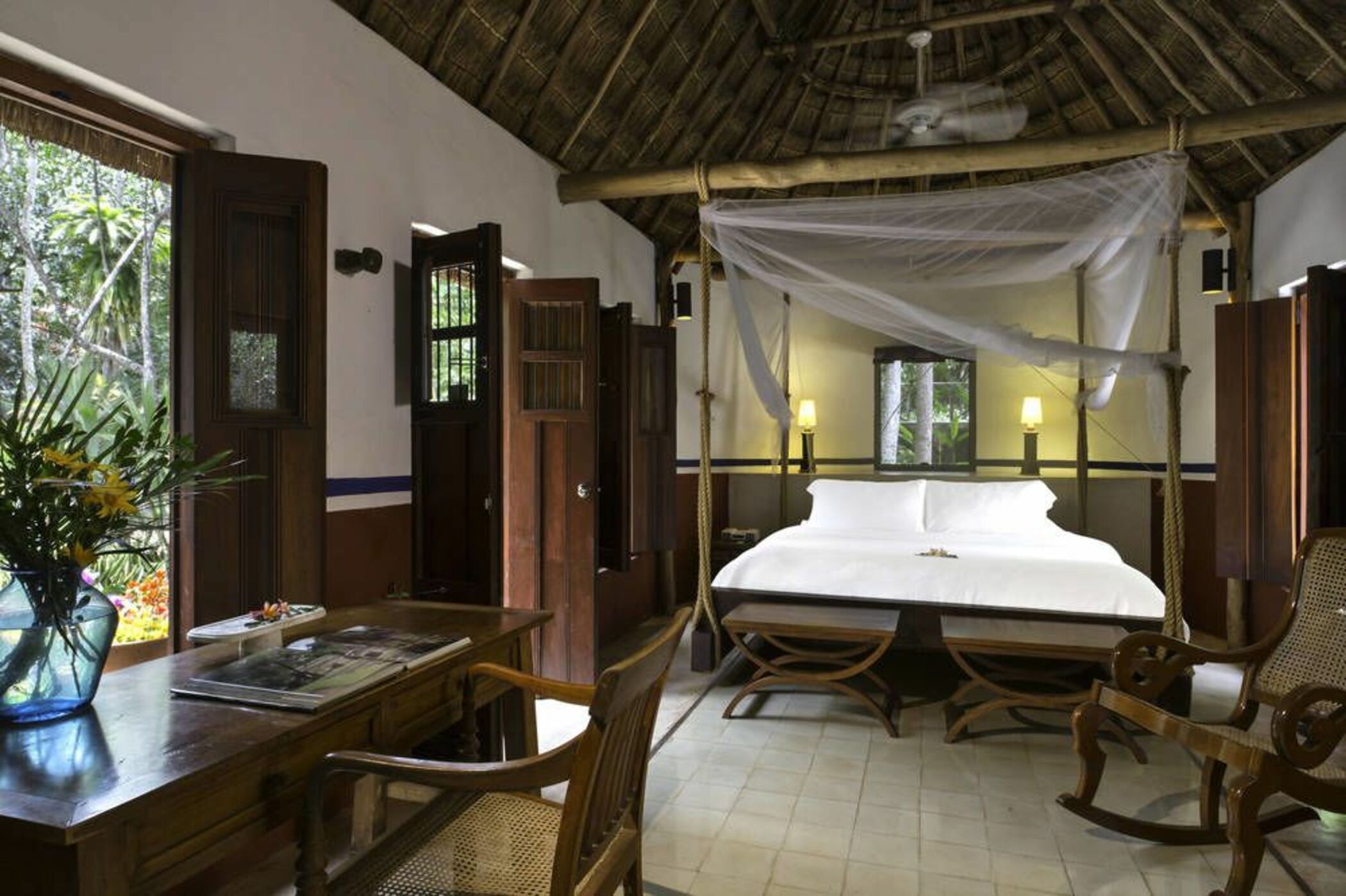 hacienda santa rosa de lima