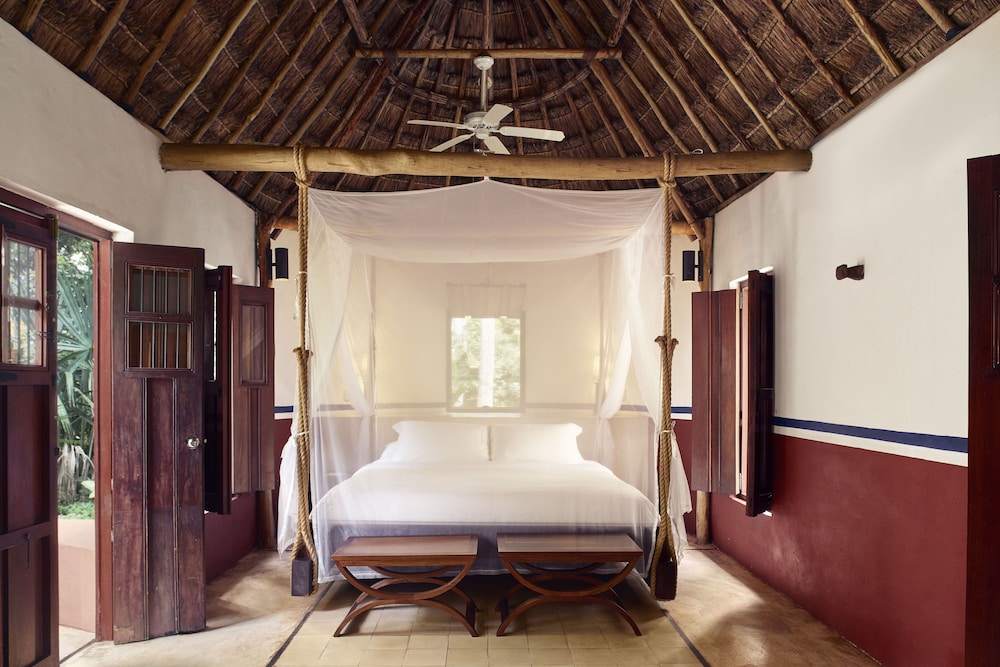 hacienda santa rosa de lima