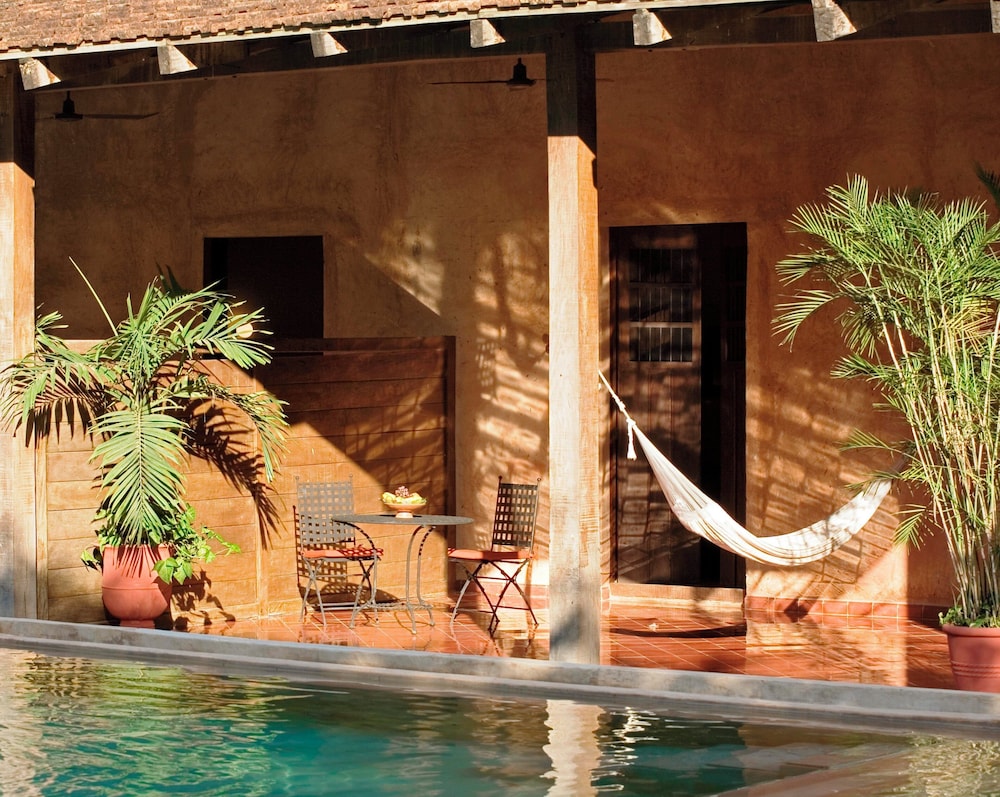 hacienda santa rosa de lima
