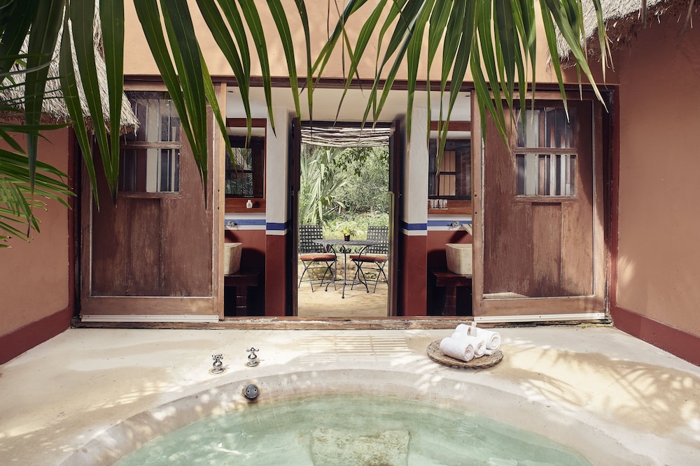 hacienda santa rosa de lima
