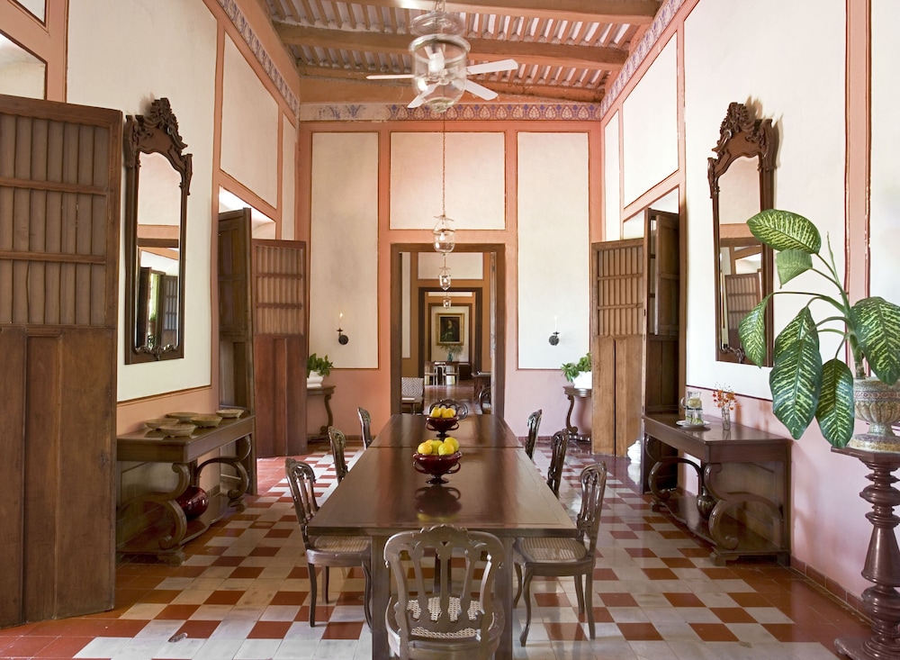 hacienda santa rosa de lima