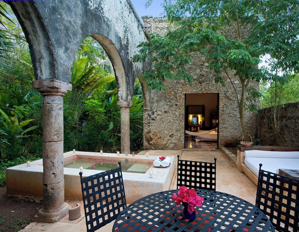 hacienda santa rosa de lima