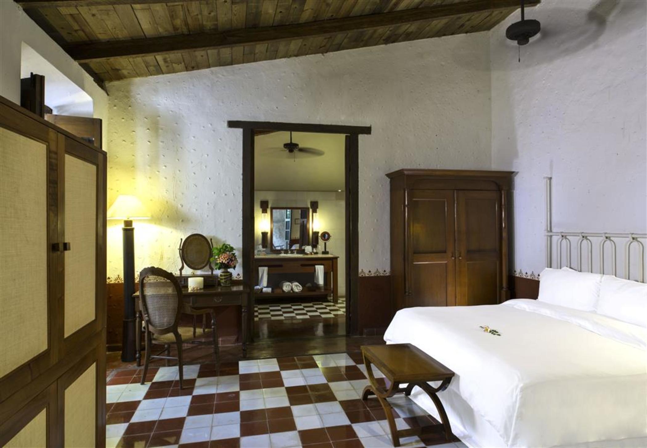 hacienda santa rosa de lima