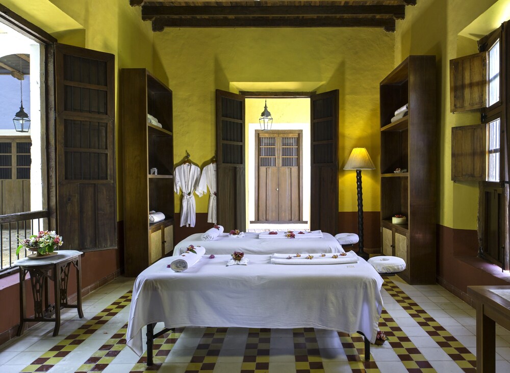 hacienda santa rosa de lima