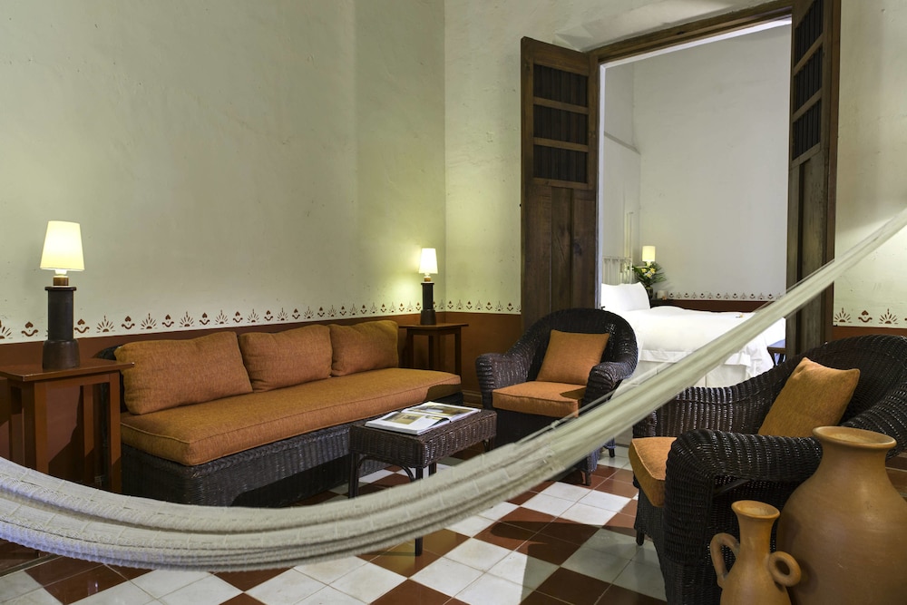 hacienda santa rosa de lima