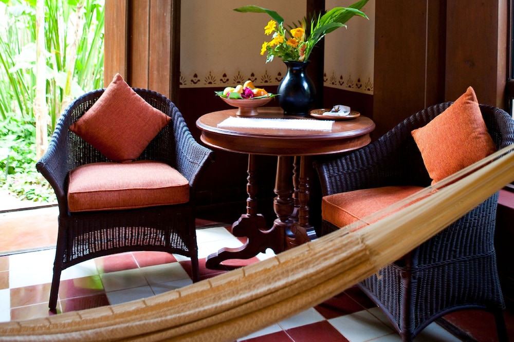 hacienda santa rosa de lima