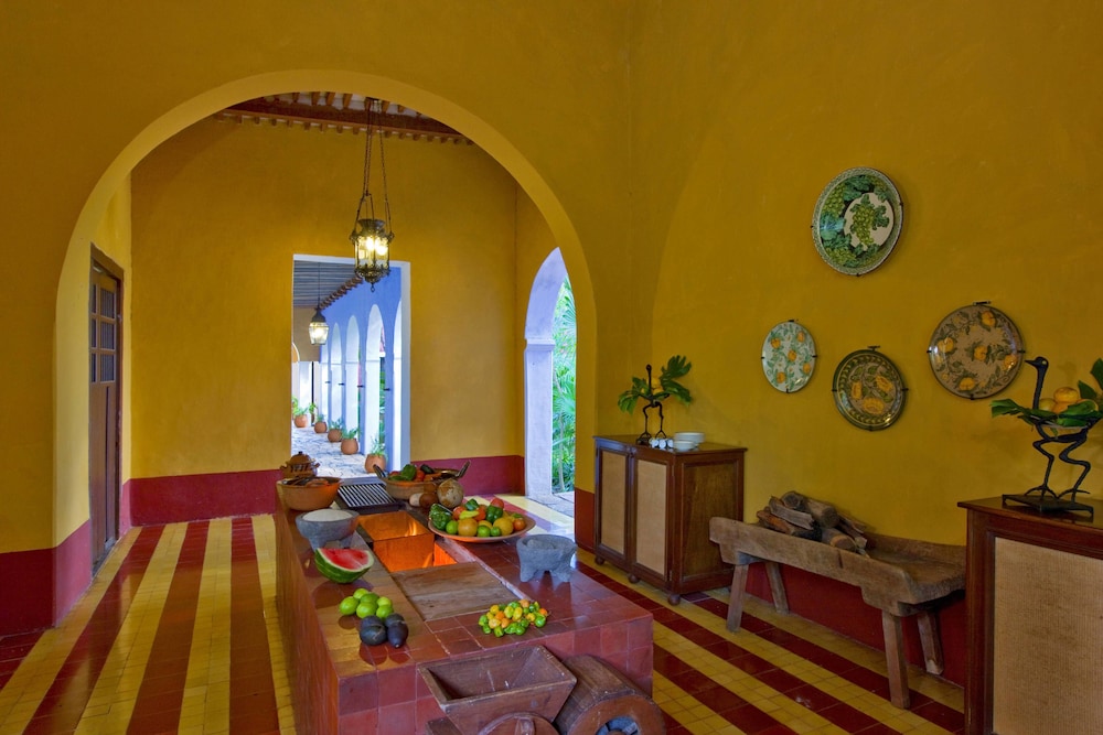 hacienda santa rosa de lima
