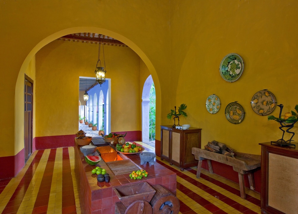 hacienda santa rosa de lima