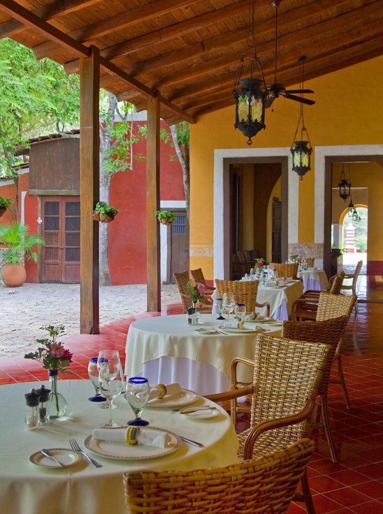 hacienda santa rosa de lima