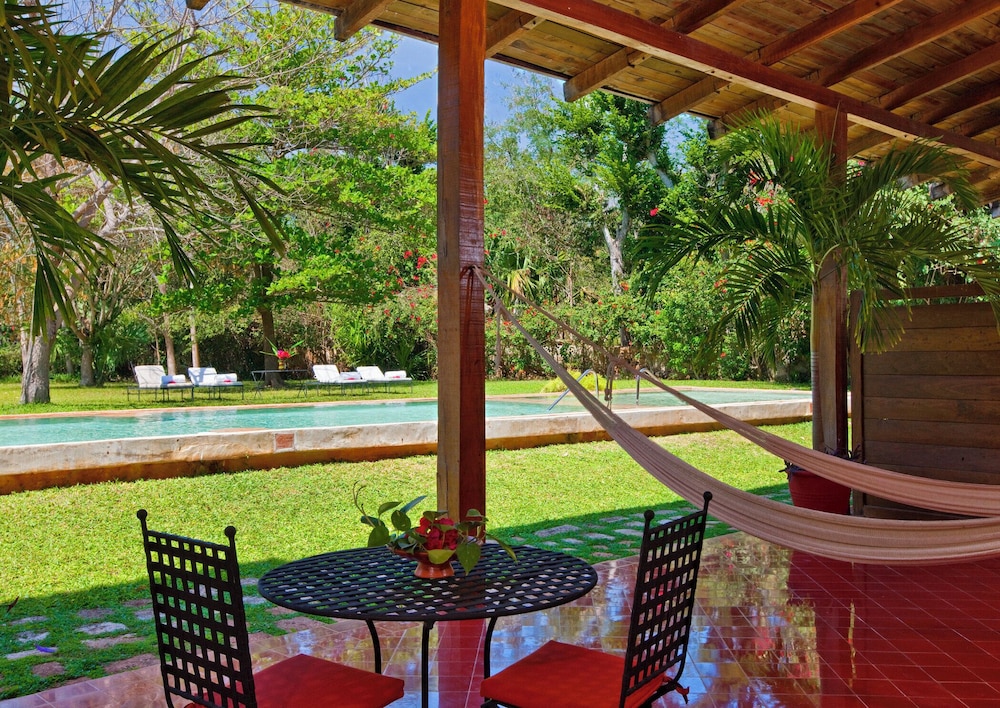 hacienda santa rosa de lima